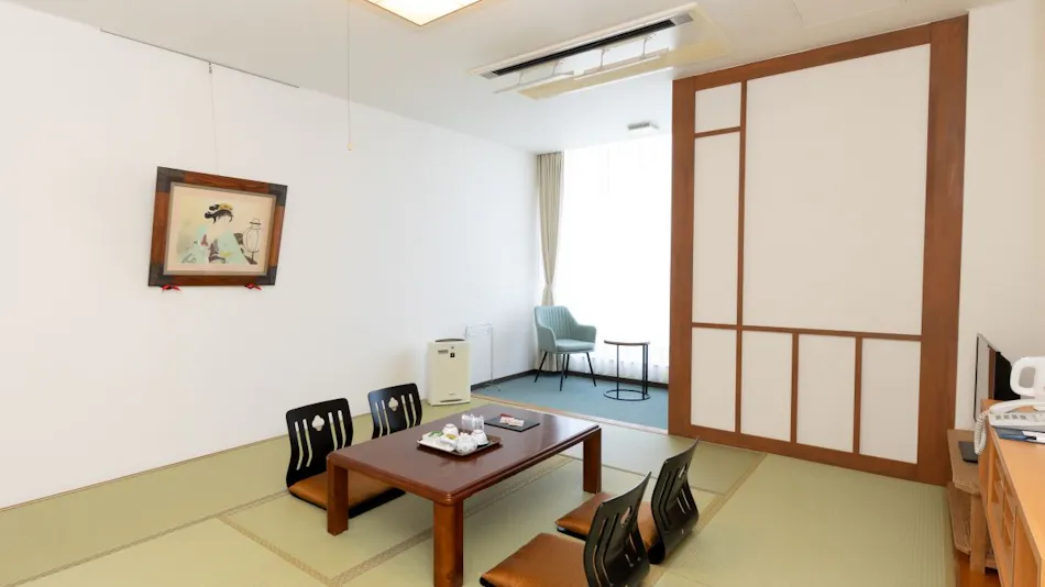 Natural Hot Spring Inn Kotoyu