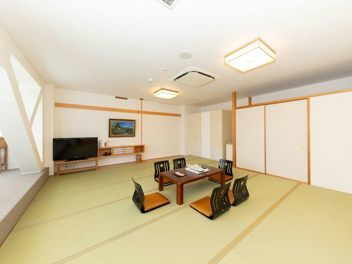 Natural Hot Spring Inn Kotoyu