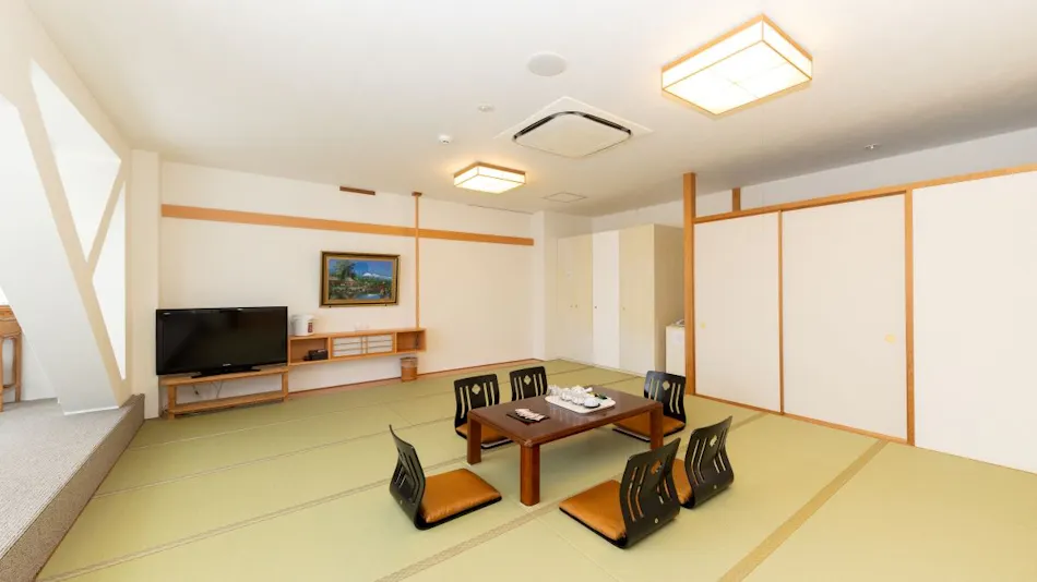 Natural Hot Spring Inn Kotoyu