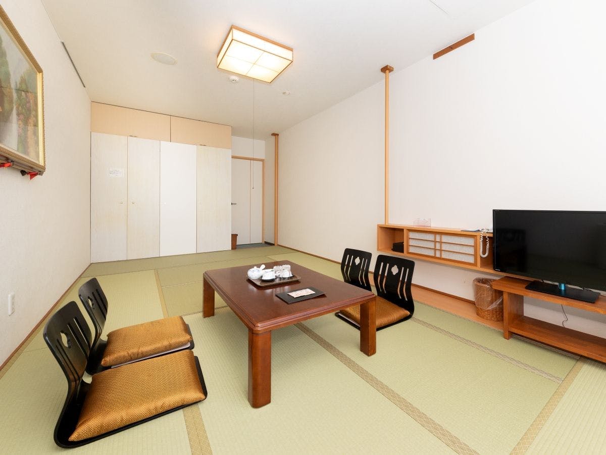 Natural Hot Spring Inn Kotoyu