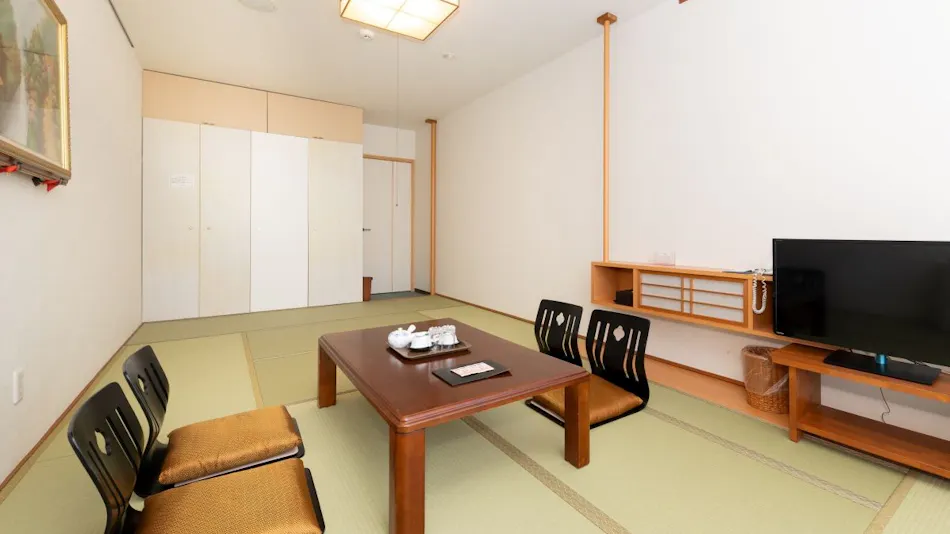 Natural Hot Spring Inn Kotoyu