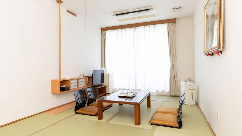 Natural Hot Spring Inn Kotoyu