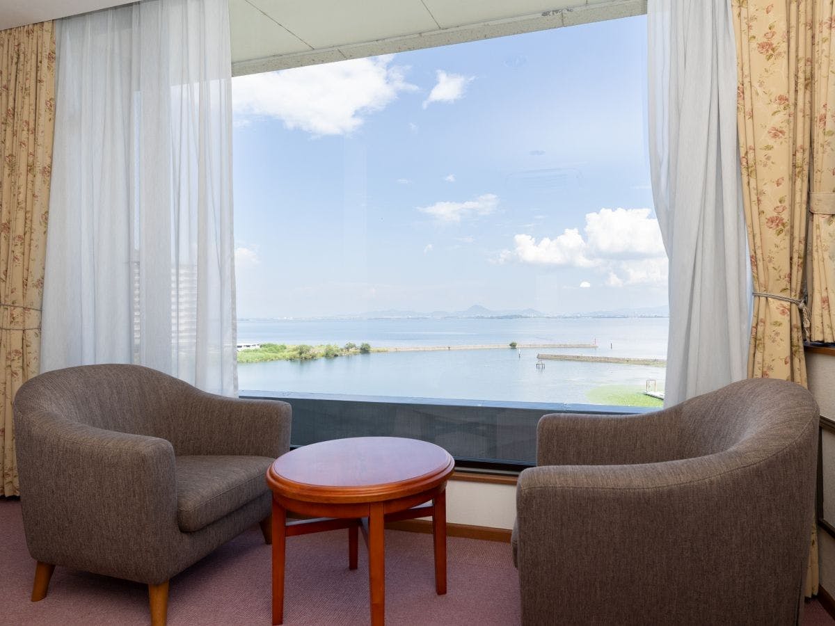 Natural Hot Spring Inn Kotoyu