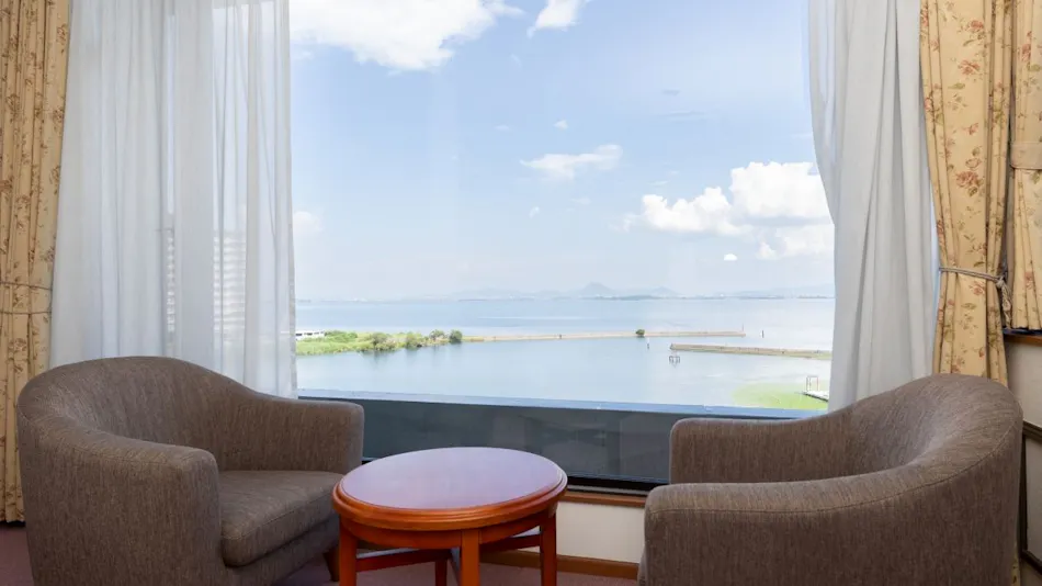 Natural Hot Spring Inn Kotoyu