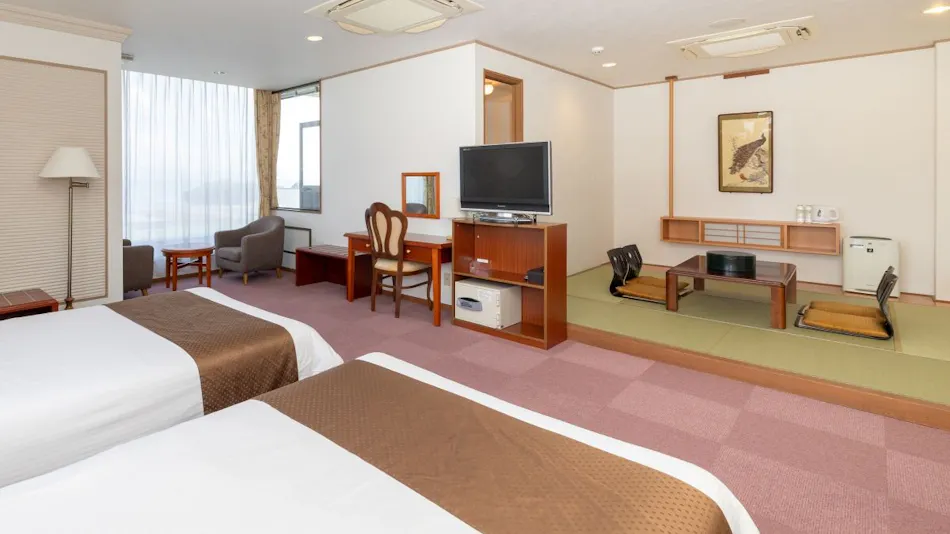 Natural Hot Spring Inn Kotoyu