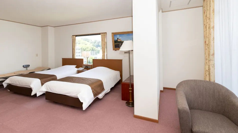 Natural Hot Spring Inn Kotoyu