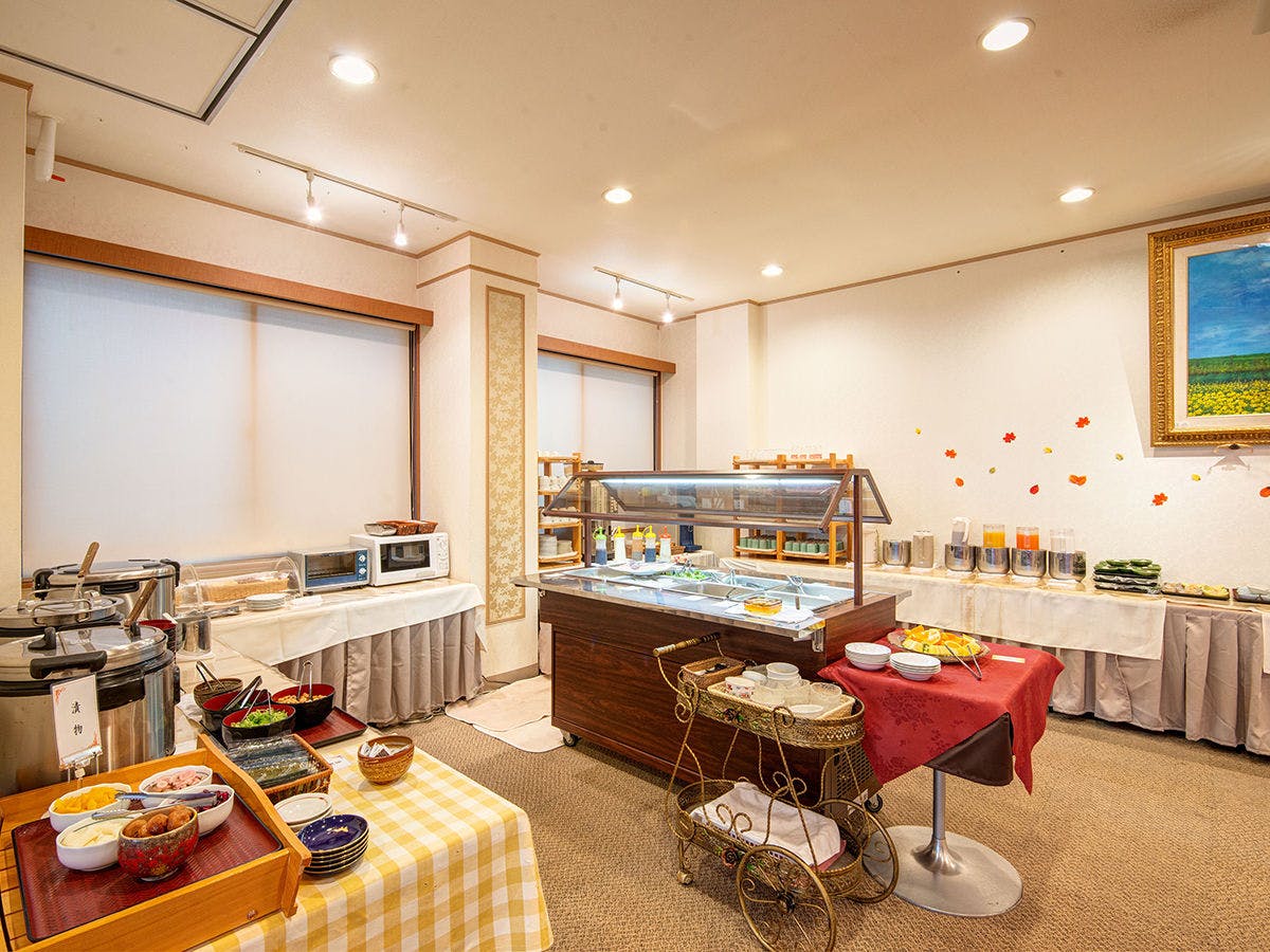 Natural Hot Spring Inn Kotoyu