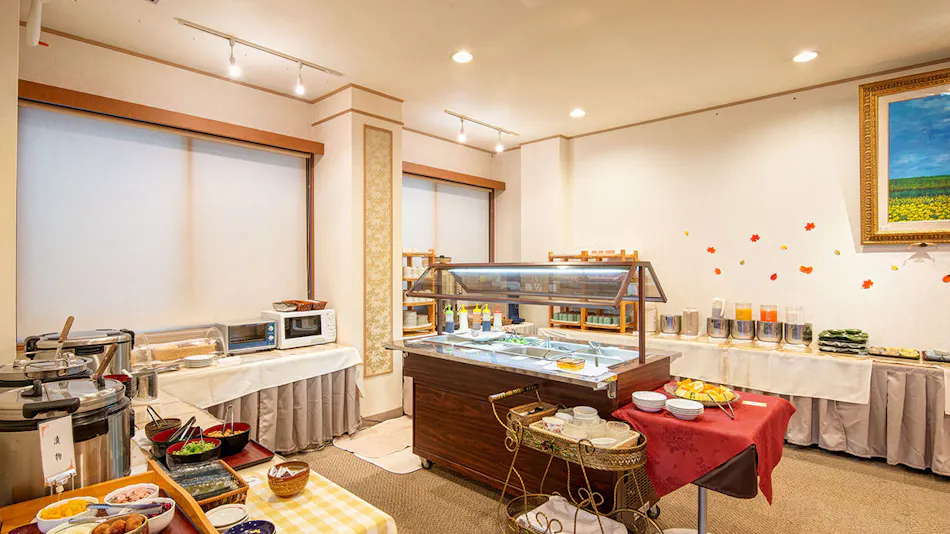 Natural Hot Spring Inn Kotoyu