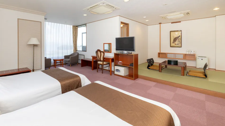 Natural Hot Spring Inn Kotoyu