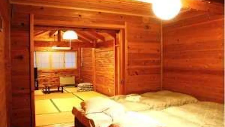 Urabandai Pension Yamabiko