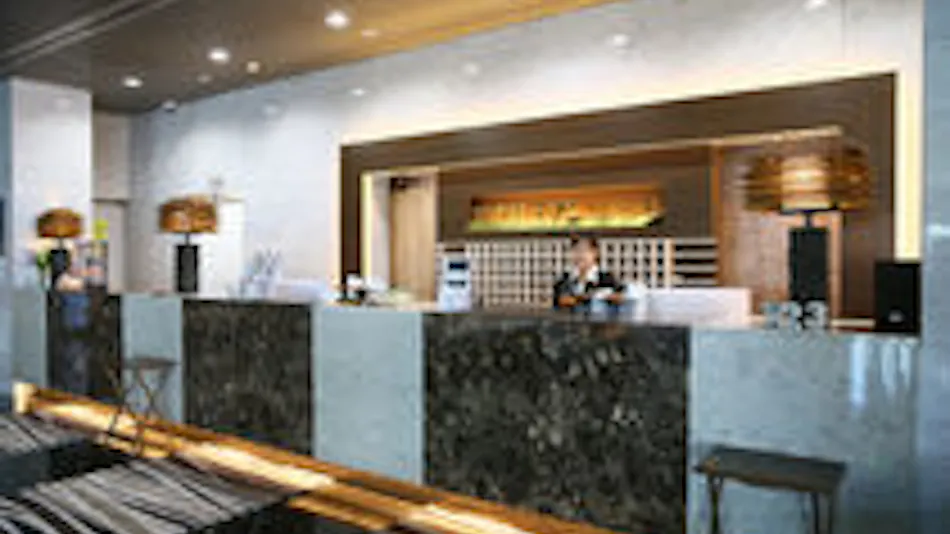 Hotel 1-2-3 Maebashi Mercury