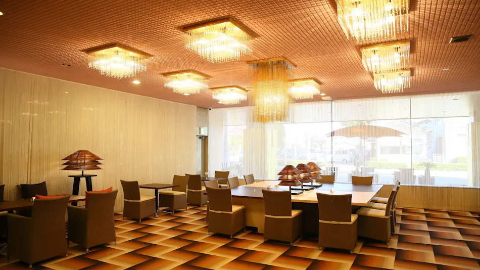 Hotel 1-2-3 Maebashi Mercury