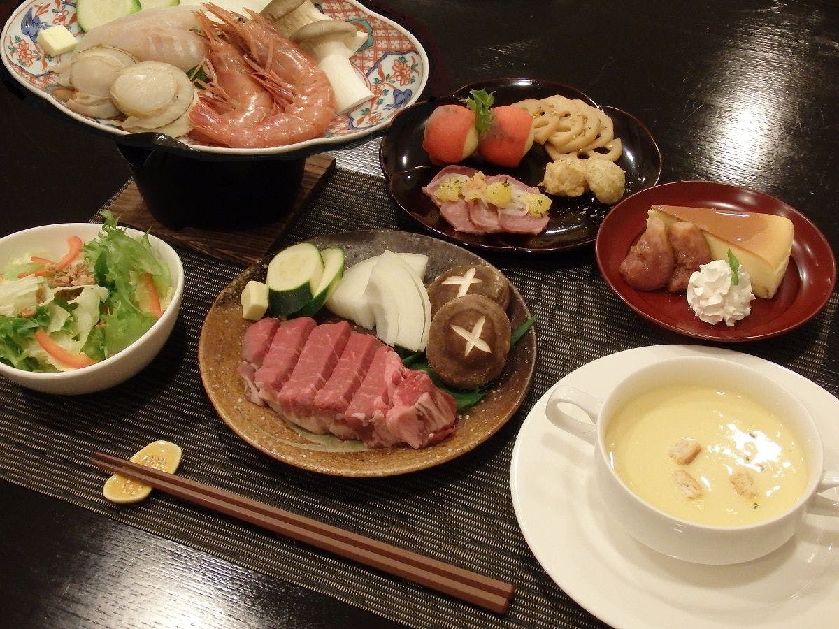 Forest Villa YUMESUZU
