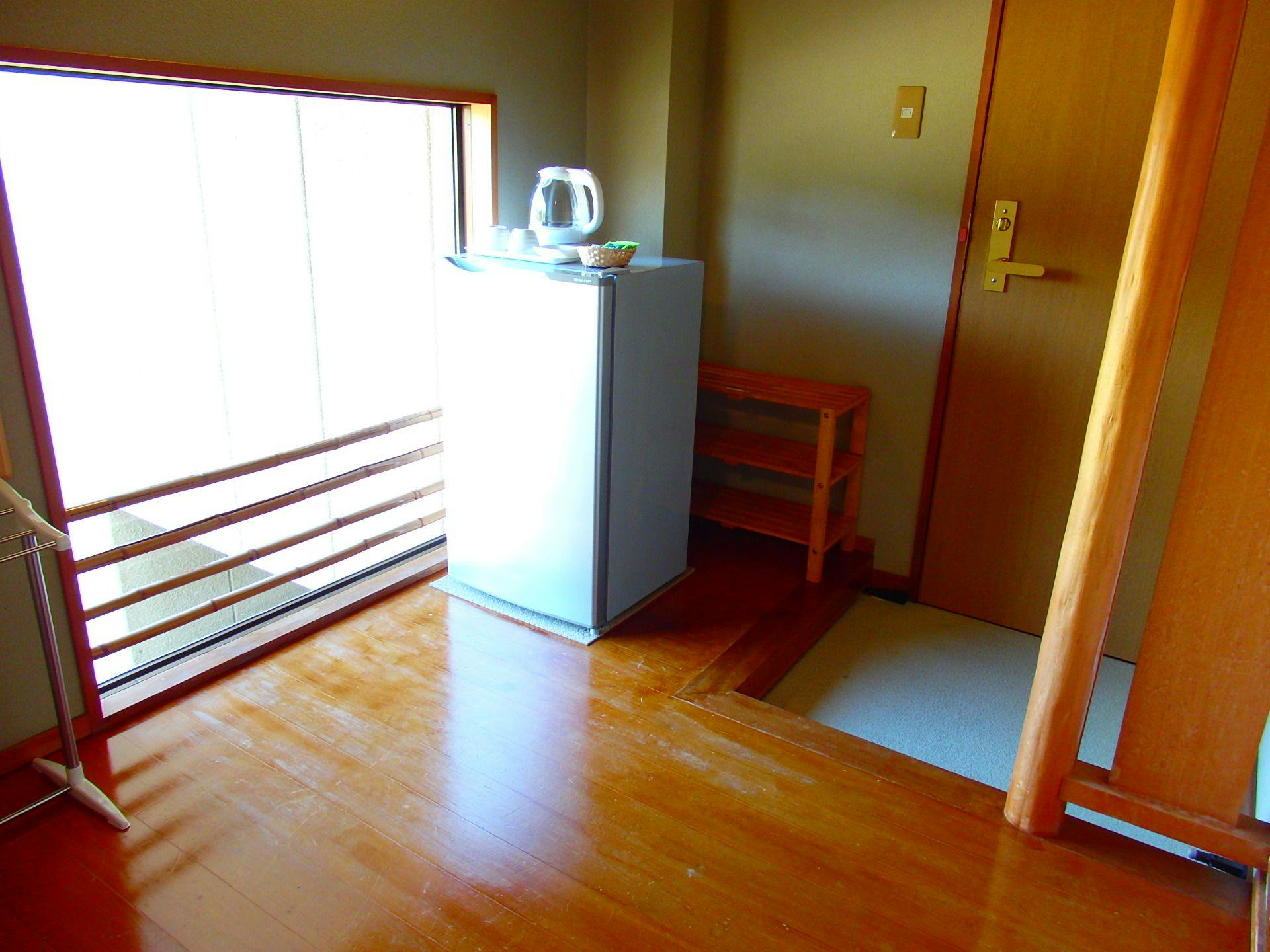 Forest Villa YUMESUZU