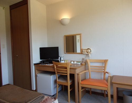 客室内ユニットバス（ツイン）