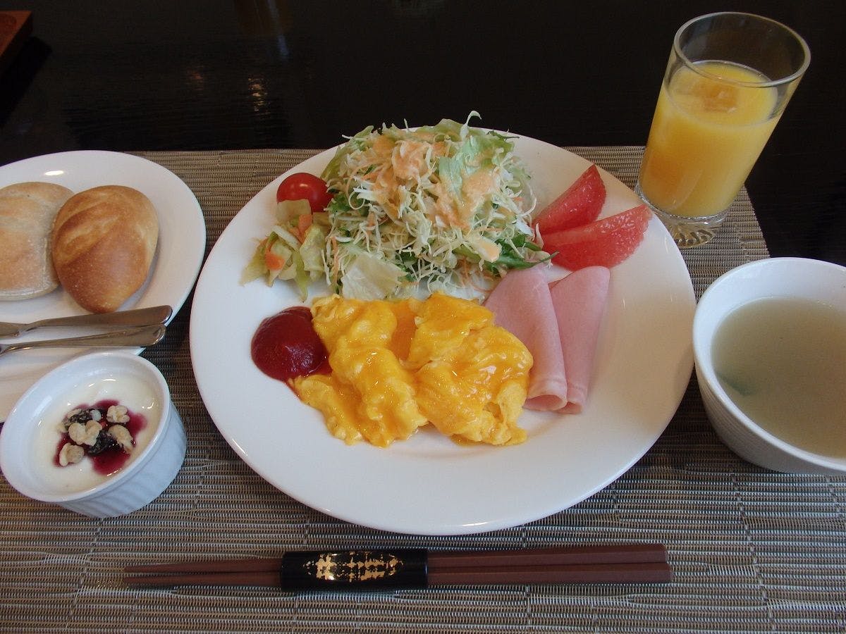 Forest Villa YUMESUZU