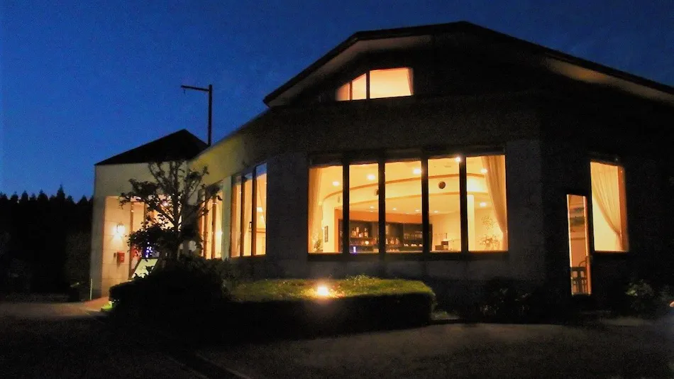 Forest Villa YUMESUZU