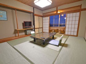 安乗シーサイドホテル