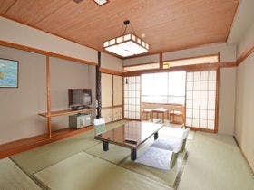 安乗シーサイドホテル