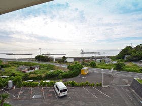 安乗シーサイドホテル