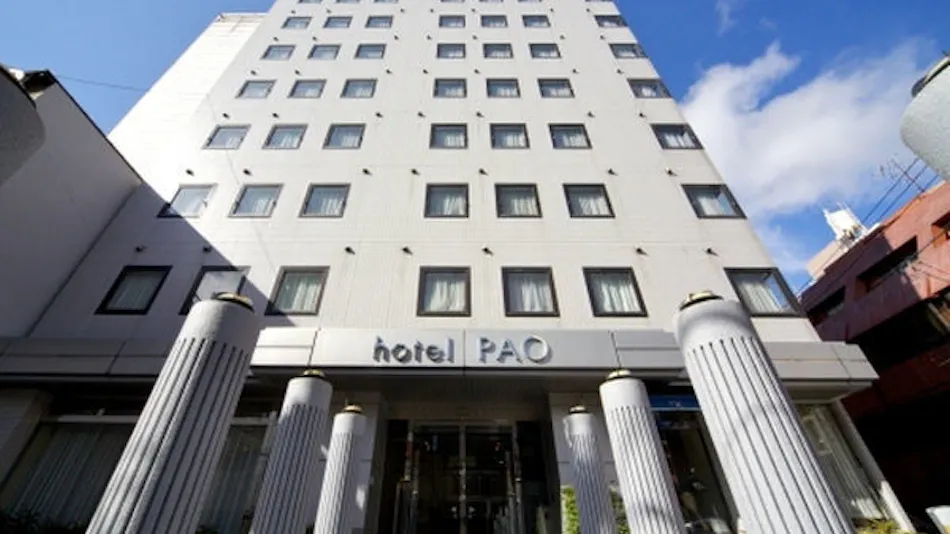 Hotel Pao