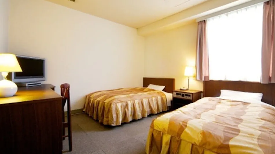 Hotel Pao