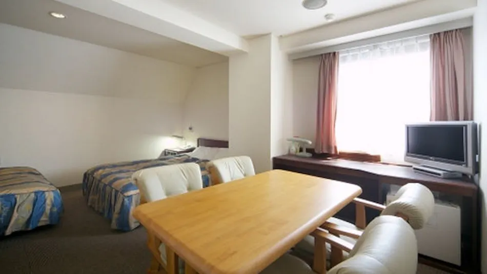 Hotel Pao