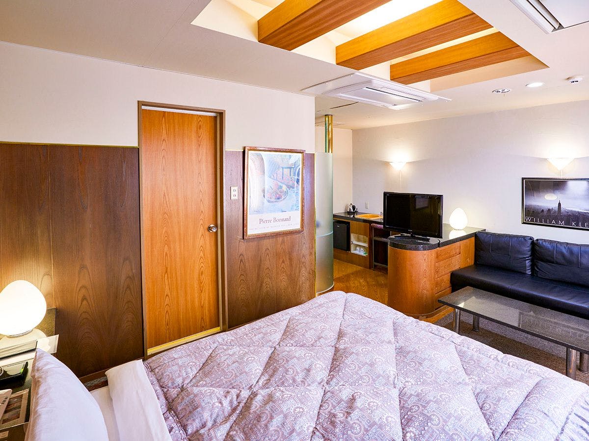 Hotel Tsushima