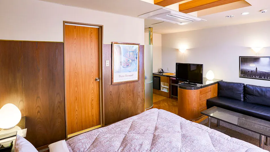 Hotel Tsushima
