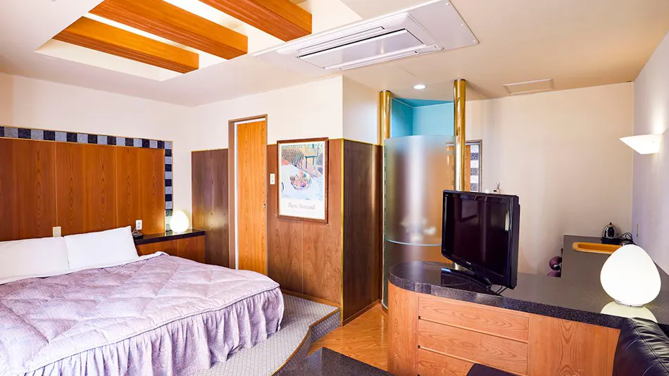 Hotel Tsushima