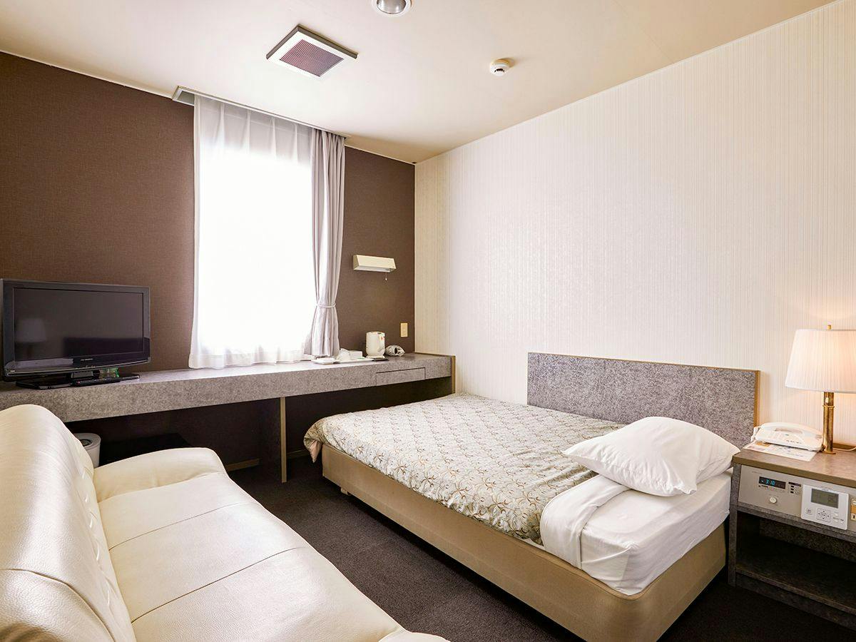 Hotel Tsushima