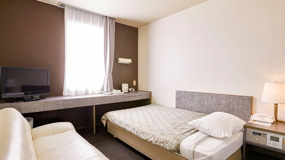 Hotel Tsushima