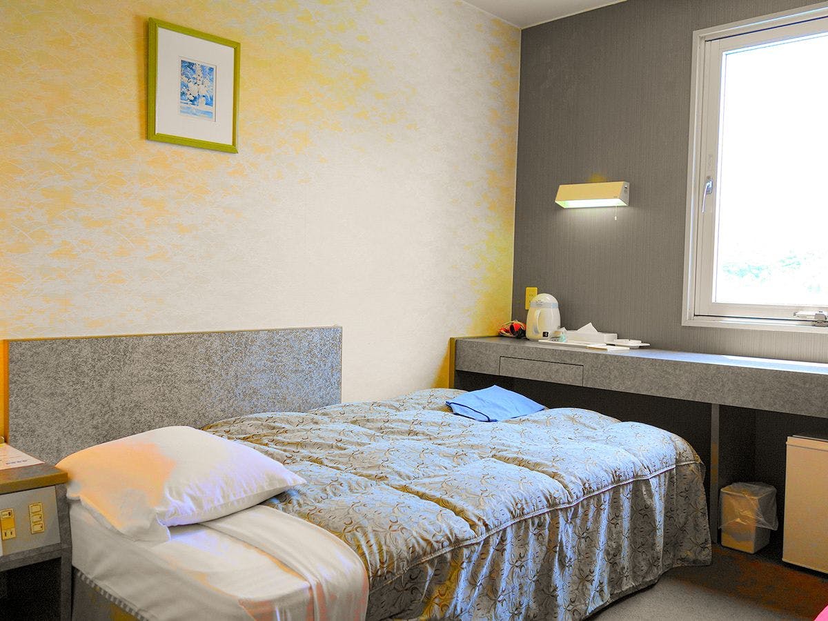 Hotel Tsushima