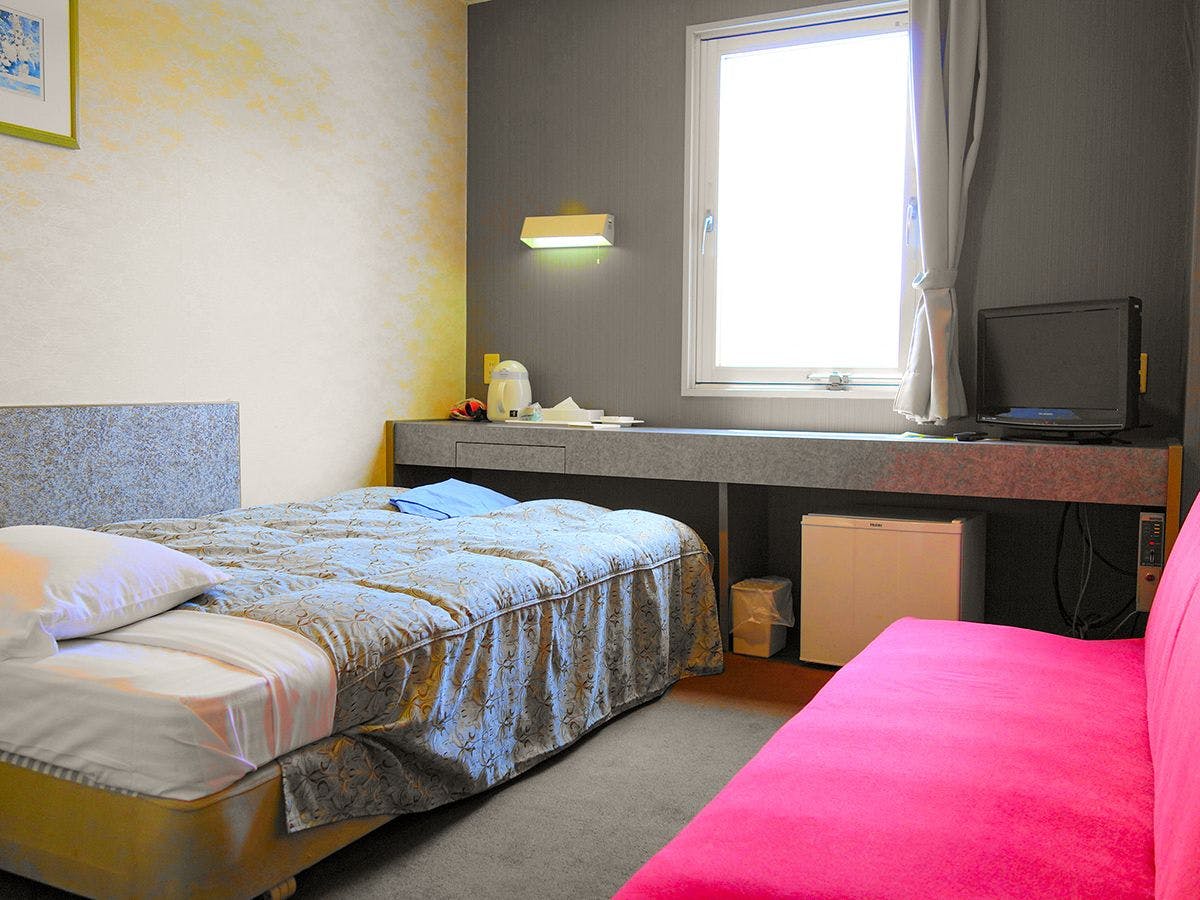 Hotel Tsushima