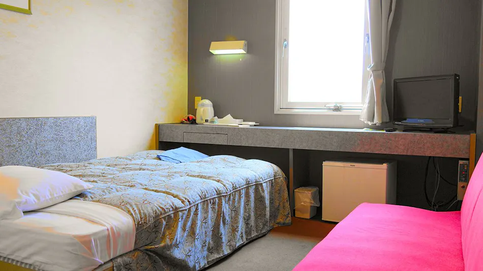 Hotel Tsushima