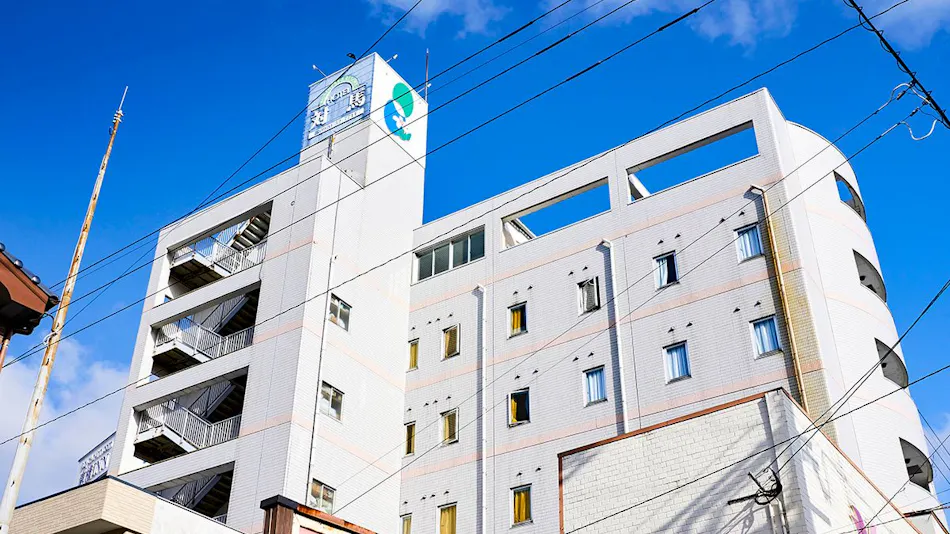 Hotel Tsushima