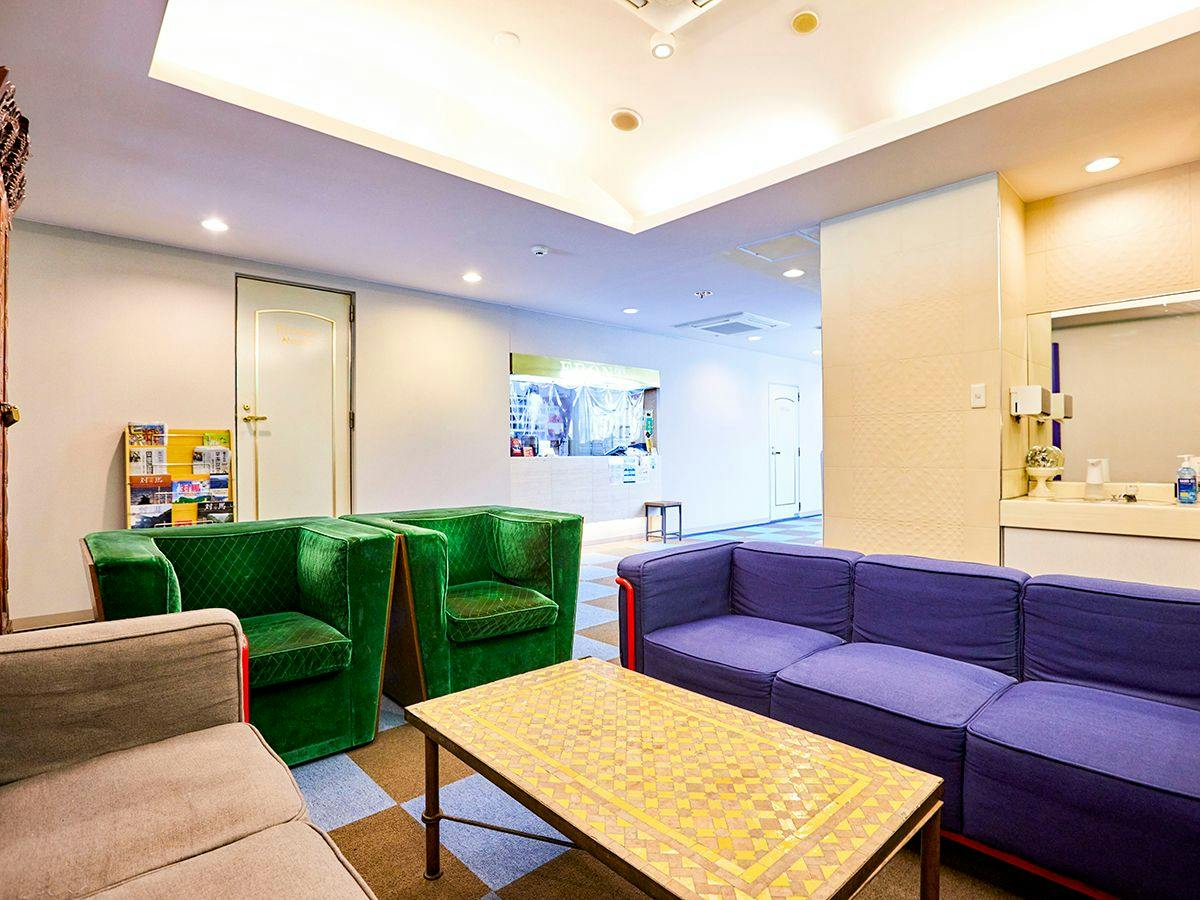 Hotel Tsushima