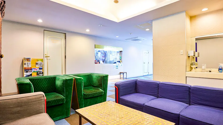 Hotel Tsushima