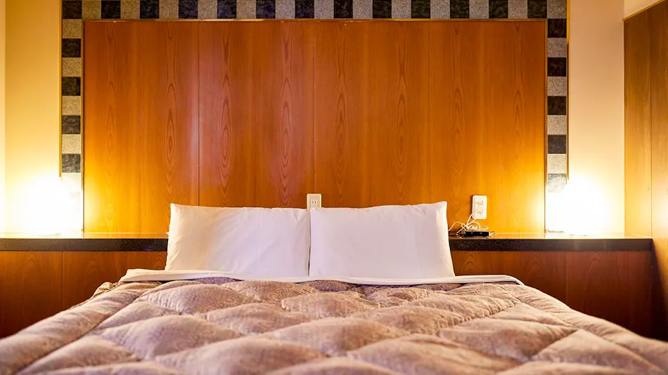 Hotel Tsushima