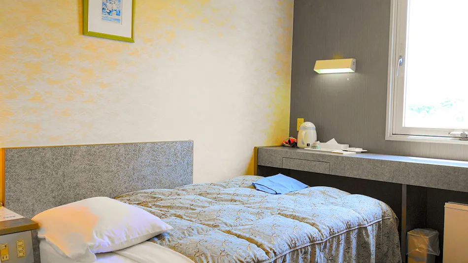 Hotel Tsushima