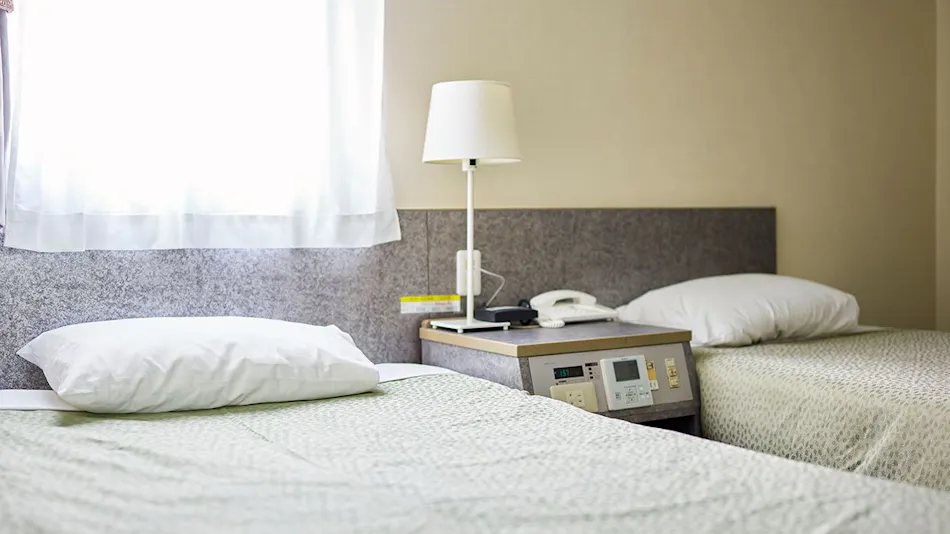 Hotel Tsushima