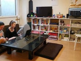 ぴーすはうす寿々波