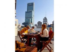 ぴーすはうす寿々波