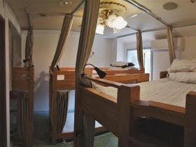 ぴーすはうす寿々波