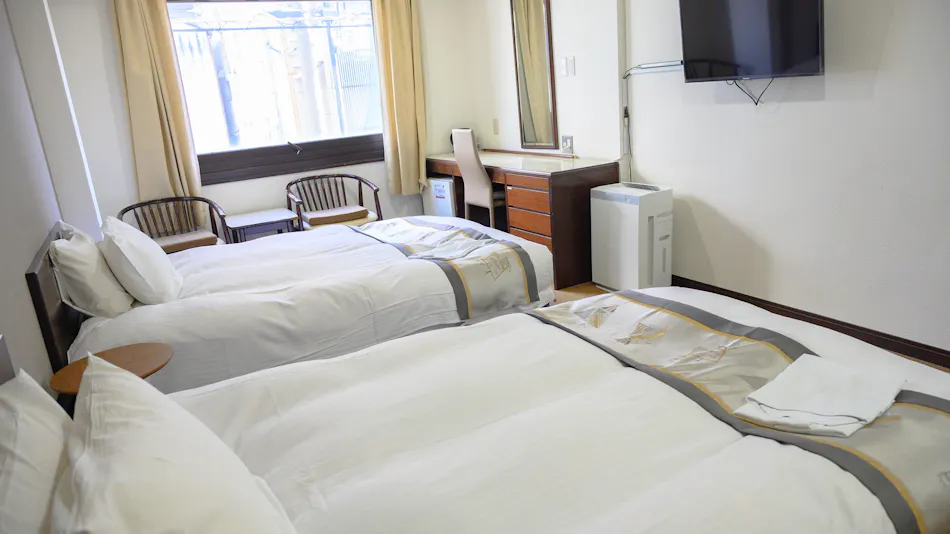 Wakayama Green Hotel