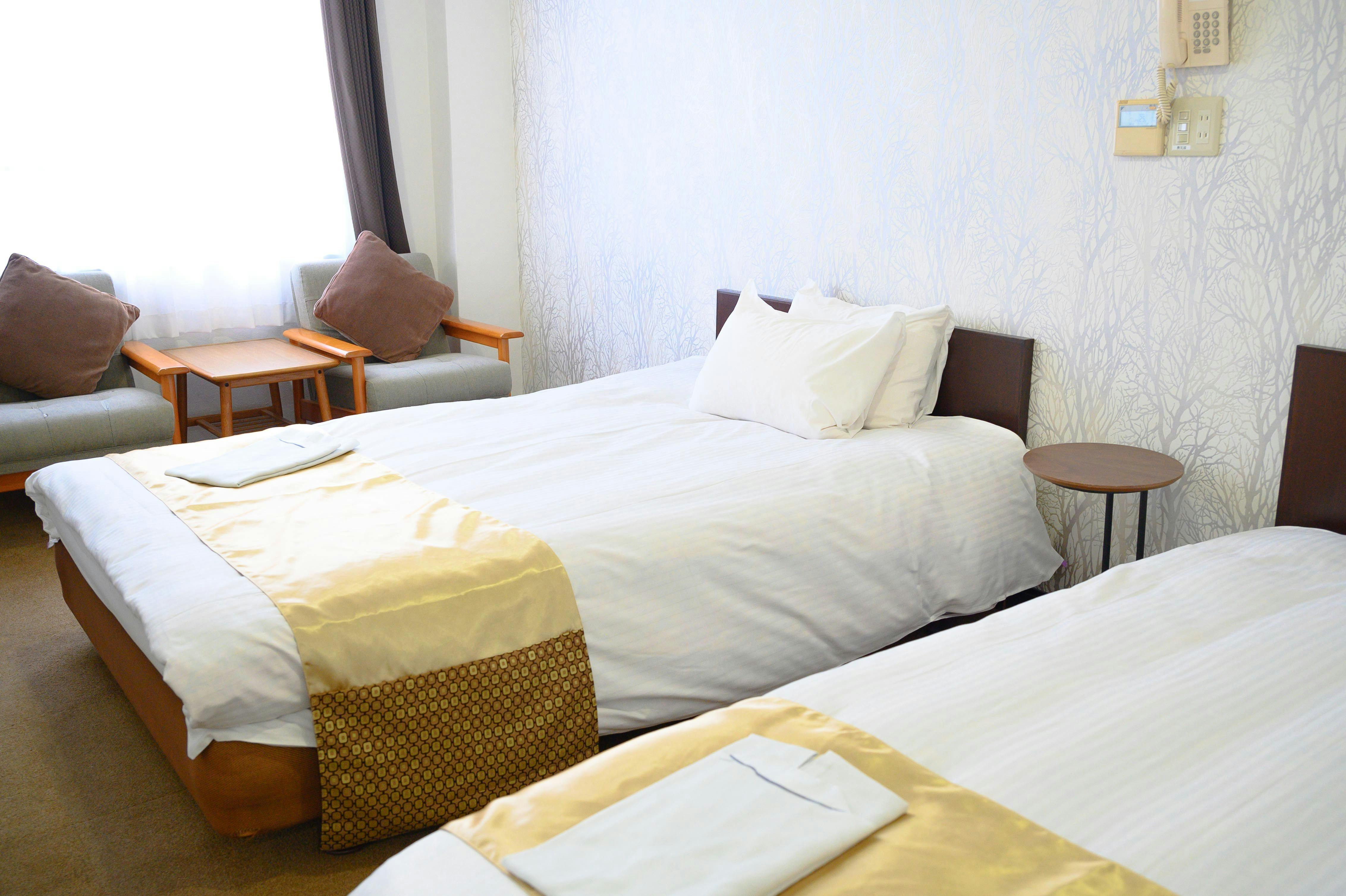 Wakayama Green Hotel