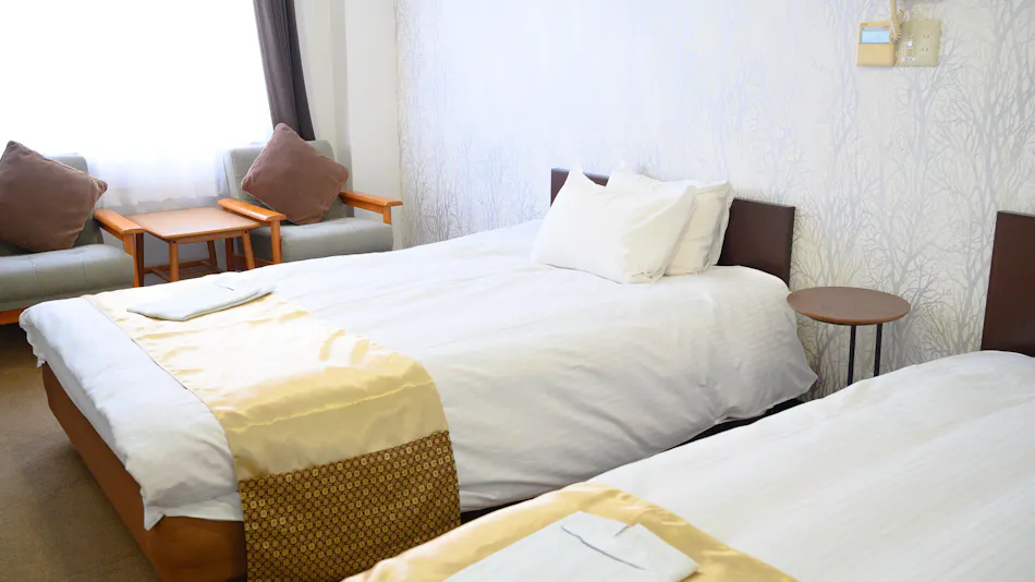 Wakayama Green Hotel