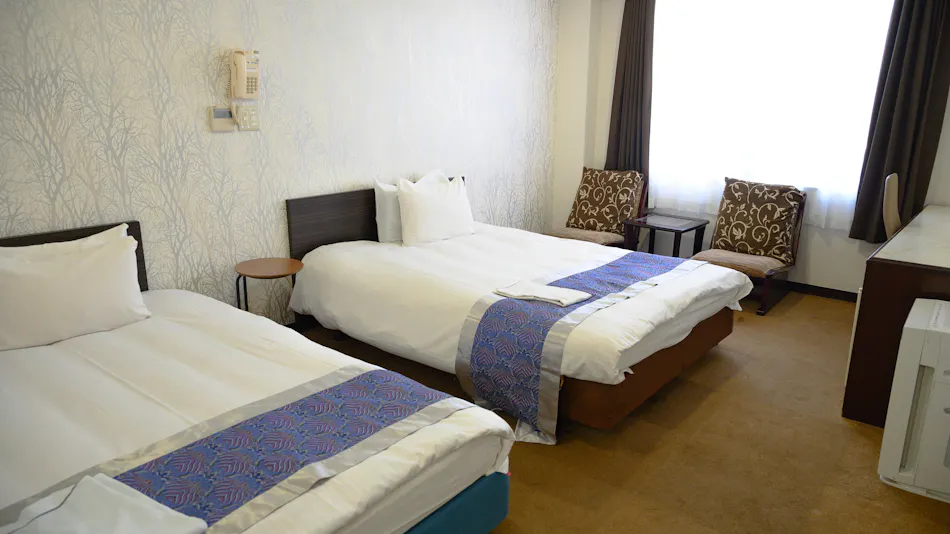 Wakayama Green Hotel