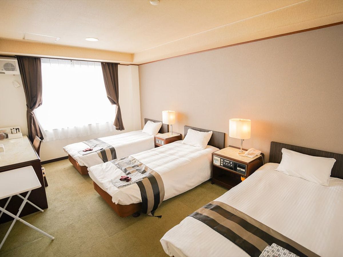 Wakayama Green Hotel