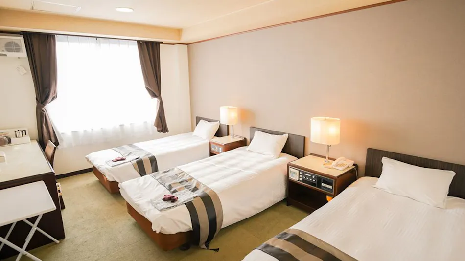 Wakayama Green Hotel